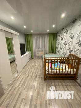 1-к квартира, на длительный срок, 41м2, 12/16 этаж