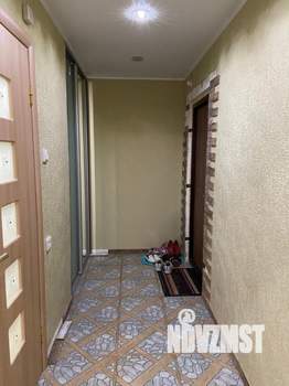 Студия квартира, на длительный срок, 27м2, 7/18 этаж