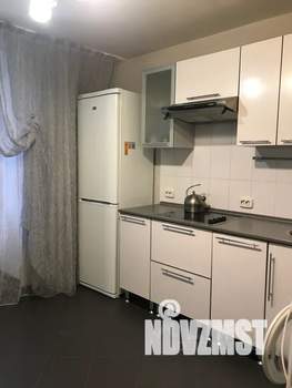 1-к квартира, посуточно, 52м2, 7/9 этаж