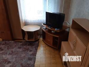 1-к квартира, на длительный срок, 35м2, 3/10 этаж