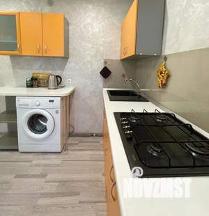 1-к квартира, посуточно, 29м2, 1/1 этаж