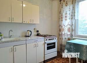 1-к квартира, на длительный срок, 36м2, 3/9 этаж