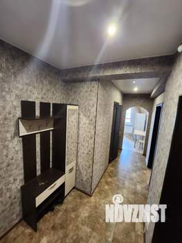 1-к квартира, на длительный срок, 37м2, 7/17 этаж