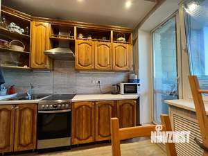 2-к квартира, на длительный срок, 63м2, 21/23 этаж