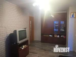 2-к квартира, на длительный срок, 42м2, 5/5 этаж