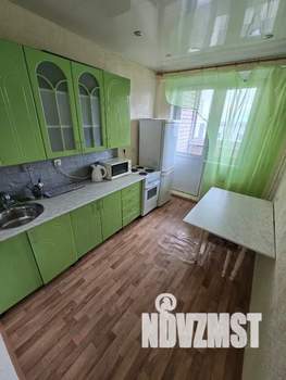 1-к квартира, посуточно, 35м2, 5/9 этаж