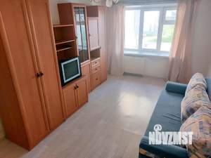 1-к квартира, на длительный срок, 29м2, 1/9 этаж