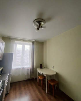 1-к квартира, на длительный срок, 38м2, 10/10 этаж