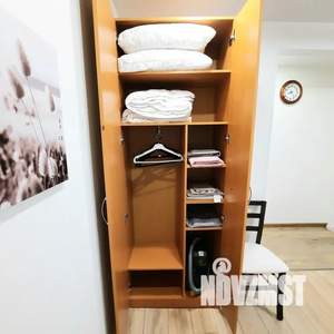 1-к квартира, посуточно, 32м2, 4/5 этаж