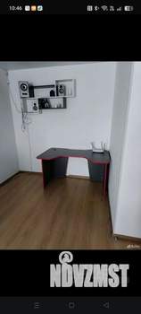 1-к квартира, на длительный срок, 44м2, 9/9 этаж