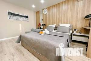 1-к квартира, посуточно, 32м2, 3/5 этаж