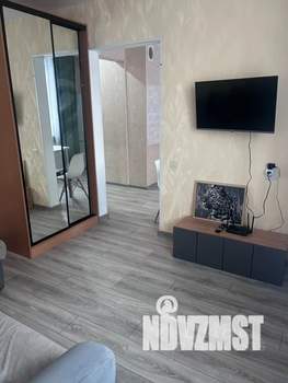 Студия квартира, посуточно, 30м2, 4/13 этаж