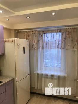 1-к квартира, посуточно, 42м2, 5/16 этаж