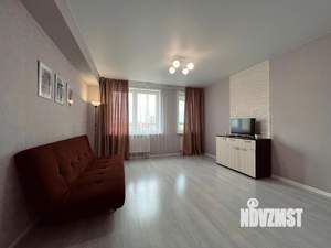 2-к квартира, посуточно, 60м2, 8/25 этаж