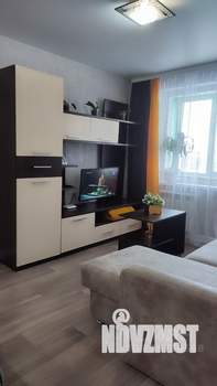 1-к квартира, посуточно, 35м2, 7/9 этаж