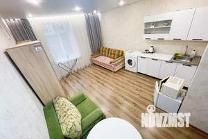 Студия квартира, посуточно, 26м2, 2/5 этаж