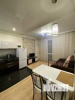 2-к квартира, на длительный срок, 42м2, 12/23 этаж