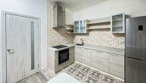1-к квартира, на длительный срок, 42м2, 5/5 этаж