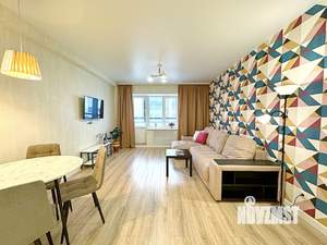 2-к квартира, посуточно, 48м2, 7/11 этаж