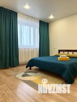 1-к квартира, посуточно, 35м2, 4/5 этаж