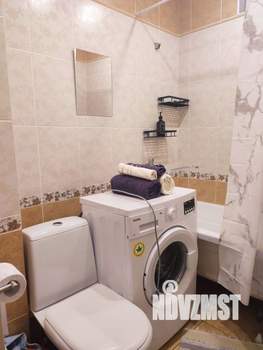 1-к квартира, посуточно, 31м2, 5/5 этаж