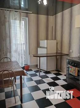 1-к квартира, на длительный срок, 33м2, 6/19 этаж