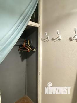 1-к квартира, на длительный срок, 32м2, 2/5 этаж