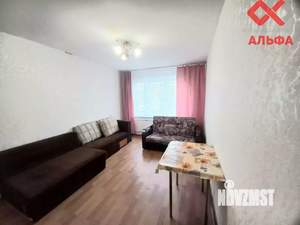 1-к квартира, на длительный срок, 33м2, 4/10 этаж