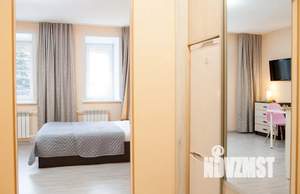 Студия квартира, посуточно, 29м2, 2/10 этаж