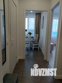 1-к квартира, посуточно, 31м2, 1/4 этаж