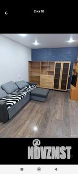 2-к квартира, на длительный срок, 45м2, 3/5 этаж