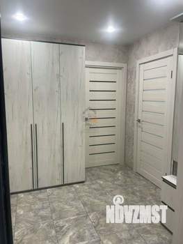 2-к квартира, на длительный срок, 55м2, 12/13 этаж