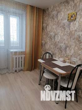 1-к квартира, посуточно, 42м2, 12/13 этаж