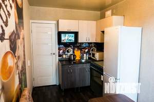 2-к квартира, посуточно, 60м2, 6/14 этаж