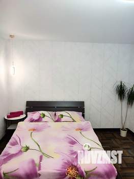 1-к квартира, посуточно, 30м2, 4/10 этаж