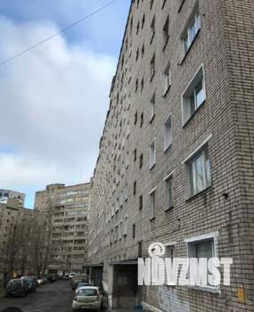 2-к квартира, на длительный срок, 52м2, 7/9 этаж