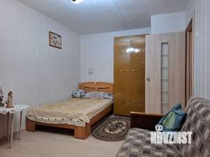 1-к квартира, на длительный срок, 31м2, 3/5 этаж