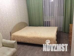 1-к квартира, на длительный срок, 34м2, 1/1 этаж