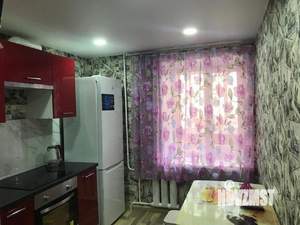 2-к квартира, посуточно, 50м2, 1/1 этаж