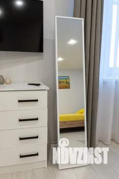 Студия квартира, посуточно, 43м2, 8/16 этаж