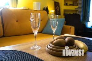 Студия квартира, посуточно, 40м2, 5/5 этаж