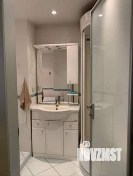 Студия квартира, на длительный срок, 42м2, 1/10 этаж