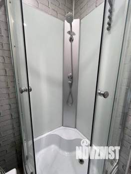 Студия квартира, посуточно, 19м2, 4/5 этаж
