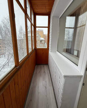 Студия квартира, на длительный срок, 23м2, 5/9 этаж