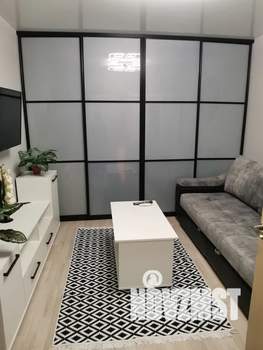 1-к квартира, посуточно, 39м2, 1/9 этаж