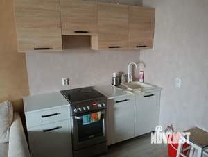 Студия квартира, на длительный срок, 30м2, 8/13 этаж