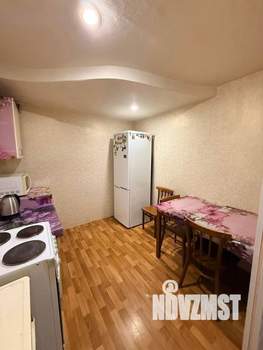 1-к квартира, на длительный срок, 30м2, 3/3 этаж