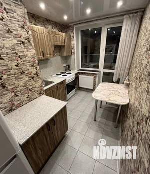 2-к квартира, на длительный срок, 56м2, 10/19 этаж