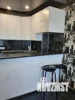 1-к квартира, посуточно, 25м2, 14/16 этаж