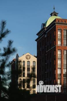 1-к квартира, посуточно, 49м2, 2/8 этаж